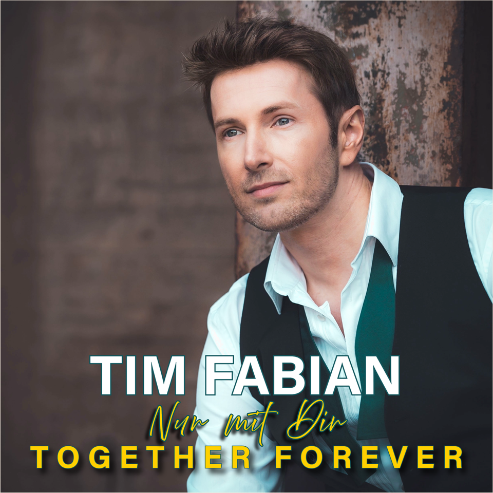 Cover Together forever